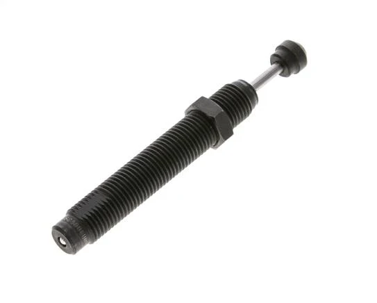 ACE Selbsteinstellender Stoßdämpfer M 14x1,5, 16 mm Hub - SC190EUM-0