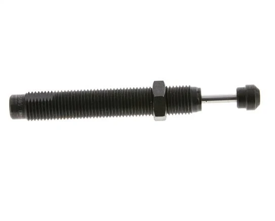 ACE Selbsteinstellender Stoßdämpfer M 14x1,5, 16 mm Hub - SC190EUM-0