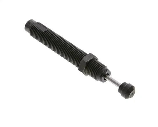 ACE Selbsteinstellender Stoßdämpfer M 14x1,5, 16 mm Hub - SC190EUM-0