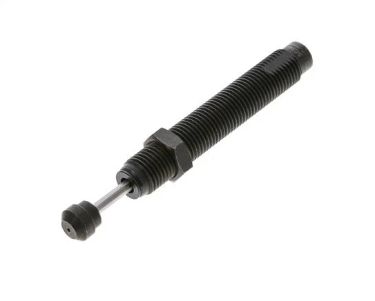 ACE Selbsteinstellender Stoßdämpfer M 14x1,5, 16 mm Hub - SC190EUM-0