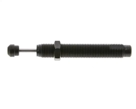 ACE Selbsteinstellender Stoßdämpfer M 14x1,5, 16 mm Hub - SC190EUM-0
