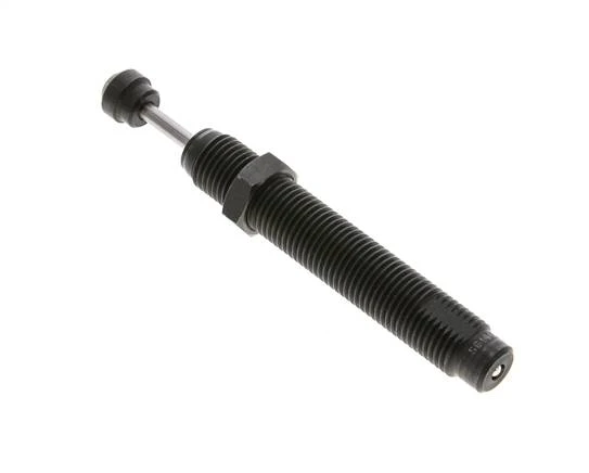 ACE Selbsteinstellender Stoßdämpfer M 14x1,5, 16 mm Hub - SC190EUM-0