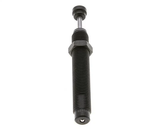 ACE Selbsteinstellender Stoßdämpfer M 14x1,5, 16 mm Hub - SC190EUM-0