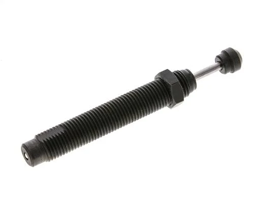 ACE Selbsteinstellender Stoßdämpfer M 14x1,5, 16 mm Hub - SC190EUM-1