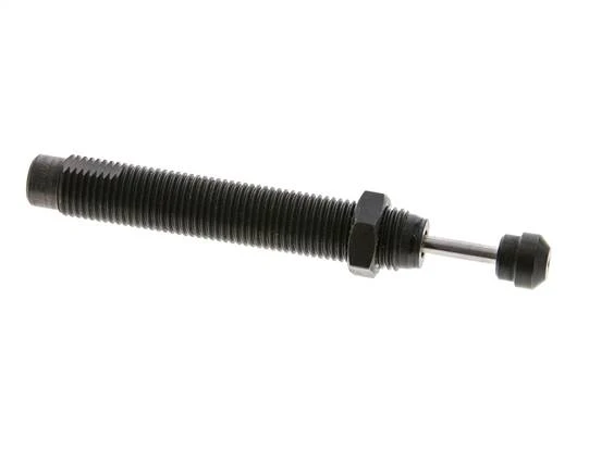 ACE Selbsteinstellender Stoßdämpfer M 14x1,5, 16 mm Hub - SC190EUM-1