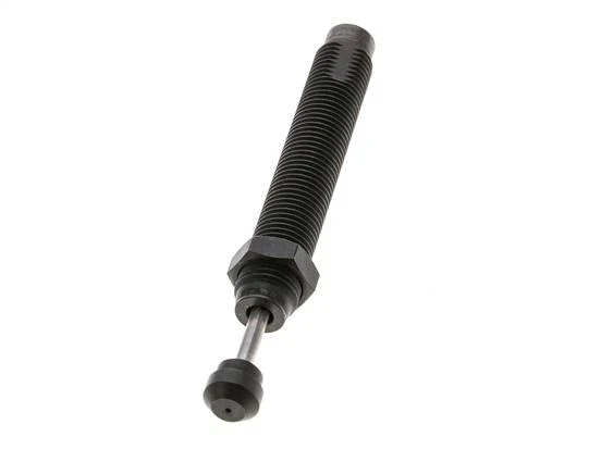 ACE Selbsteinstellender Stoßdämpfer M 14x1,5, 16 mm Hub - SC190EUM-1