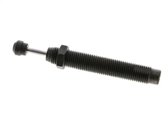 ACE Selbsteinstellender Stoßdämpfer M 14x1,5, 16 mm Hub - SC190EUM-1