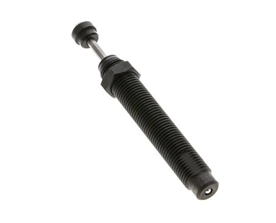 ACE Selbsteinstellender Stoßdämpfer M 14x1,5, 16 mm Hub - SC190EUM-1