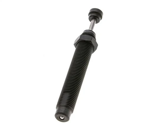ACE Selbsteinstellender Stoßdämpfer M 14x1,5, 16 mm Hub - SC190EUM-1