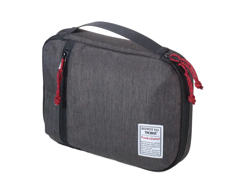 BUSINESS TECH POUCH
