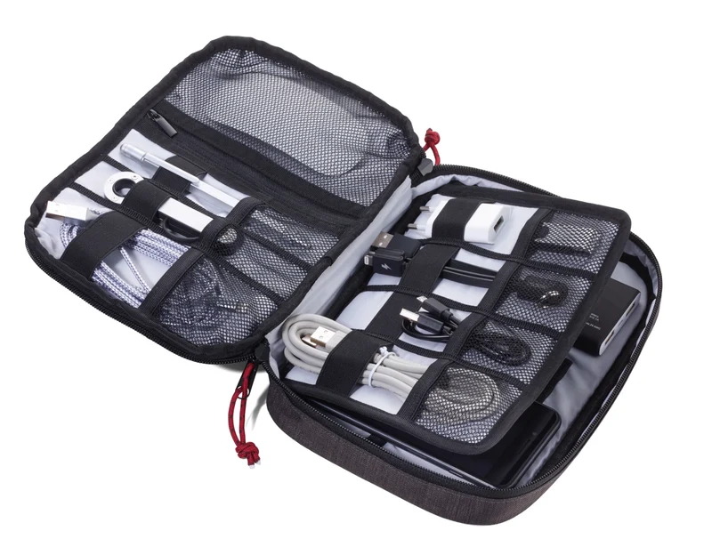 BUSINESS TECH POUCH
