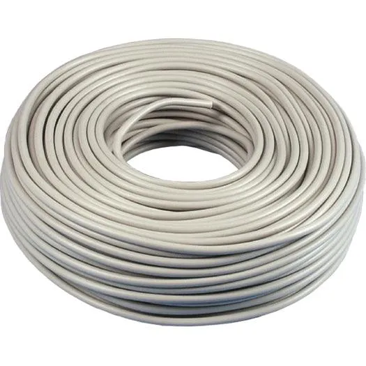 Feuchtraum-Leitung NYM-J 7x1,5 50m Ring