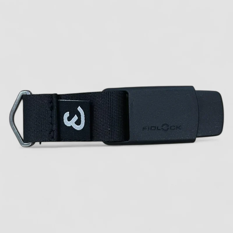 Clé Fidlock pour déverrouillage cache batterie - Riese & Müller