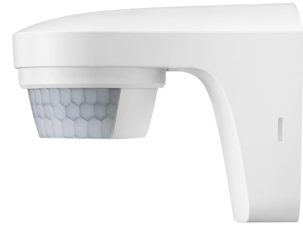 THEBEN 1010505 Bewegungsmelder theLuxa S180 WH
