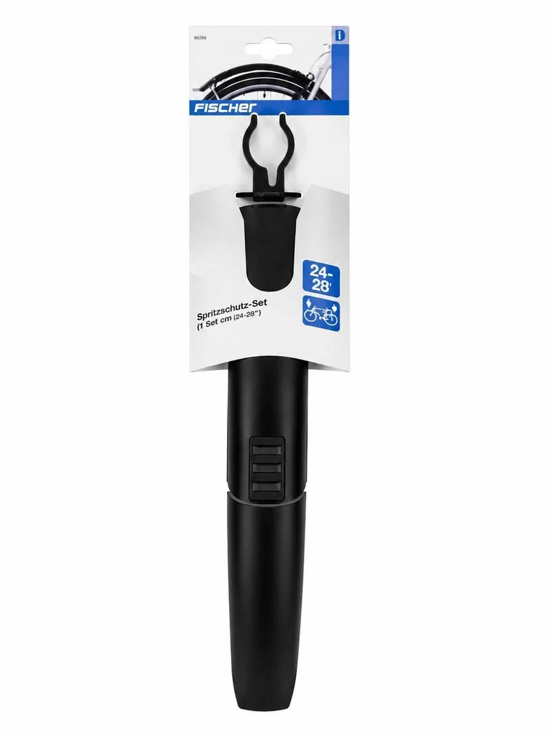 Fischer Spritzschutz-Set 24-26" 2 Stück
