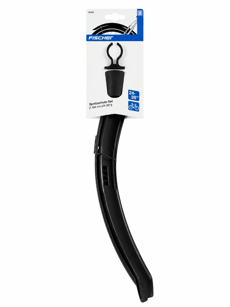 Fischer Spritzschutz-Set 24-26" 2 Stück