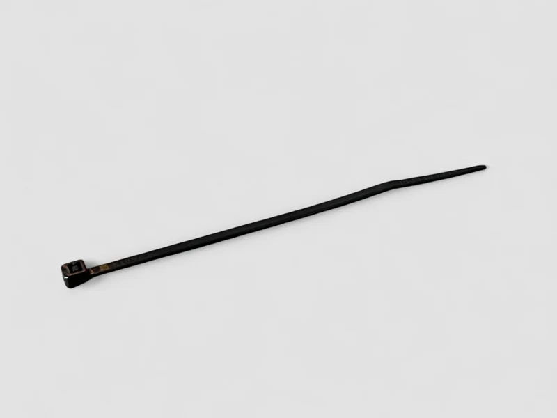 Collier de serrage - cables et gaines