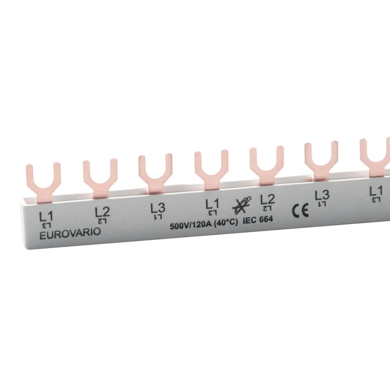 DOEPKE 09920190 Sammelschiene EV-S G 3.11.120