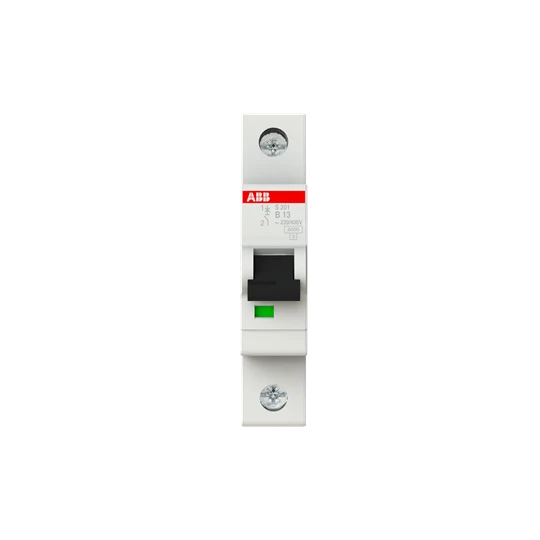 ABB 2CDS251001R0135 Leitungsschutzschalter S201-B13
