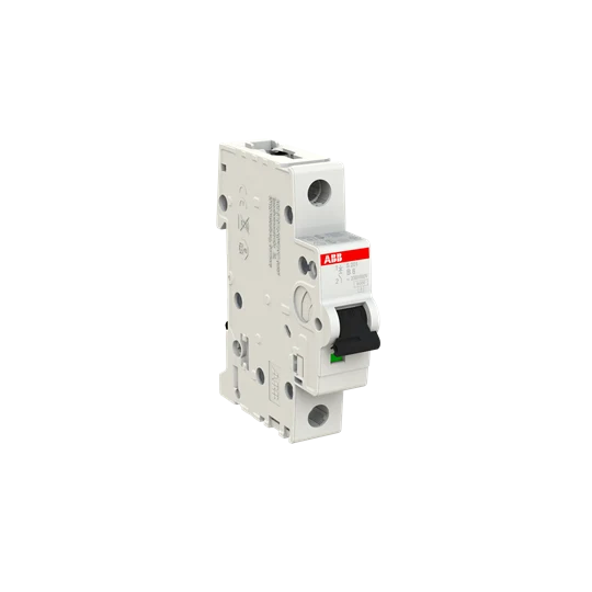 ABB 2CDS251001R0065 Leitungsschutzschalter S201-B6