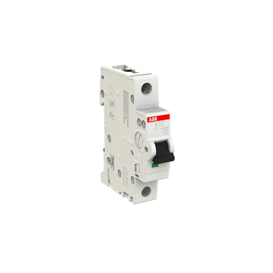ABB 2CDS251001R0064 Leitungsschutzschalter S201-C6