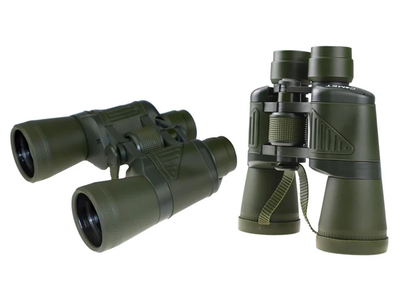 Comet Fernglas 50 x 50 Jagdfernglas SportTeleskop