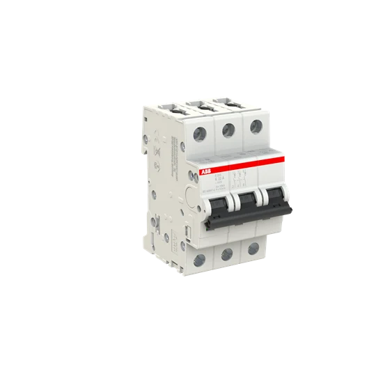 ABB 2CDS253001R0537 Leitungsschutzschalter S203-K32