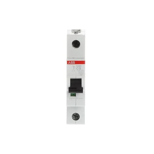 ABB 2CDS251001R0134 Leitungsschutzschalter S201-C13