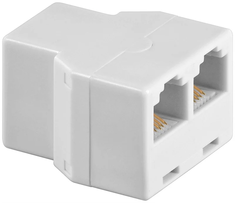 ISDN-T-Adapter