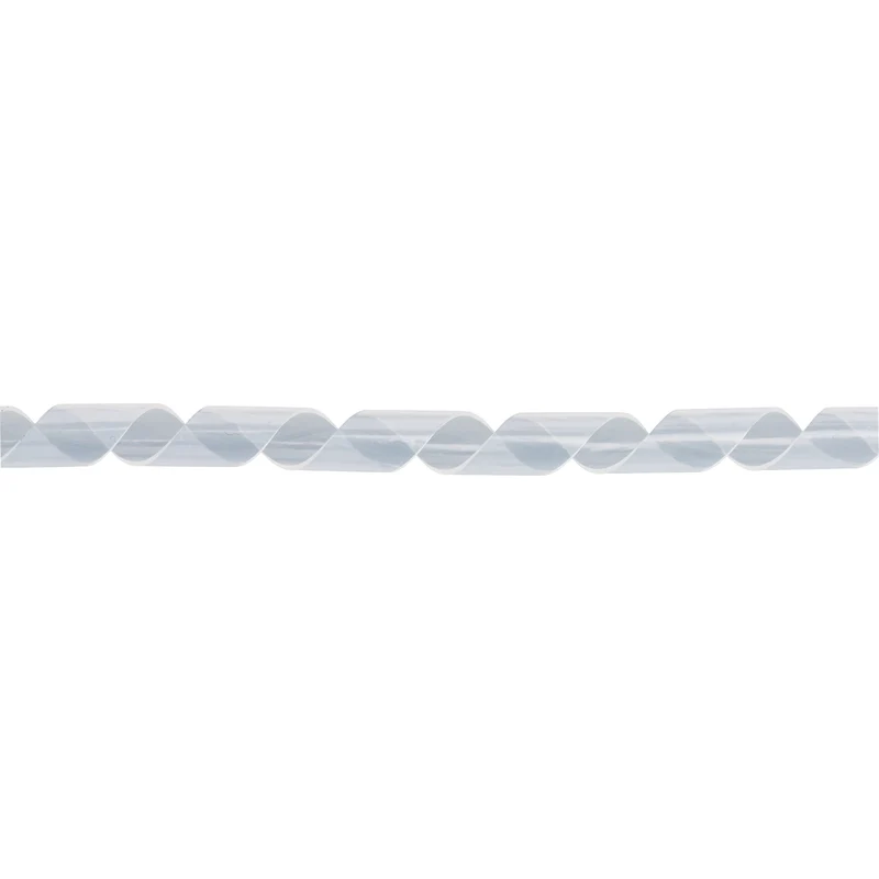 Conex Spiral Wrap Kabel Bündel Schlauch - CG010203 [25 Meter]