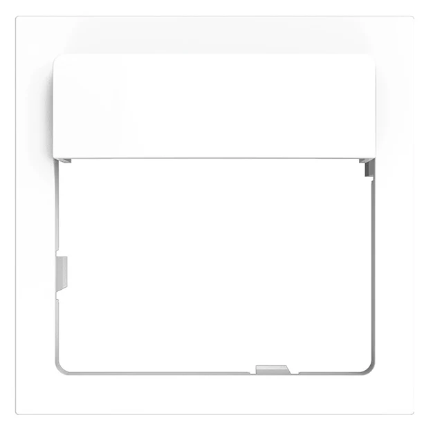 THEBEN 9070791 Ausgleichsrahmen 45A GS WH