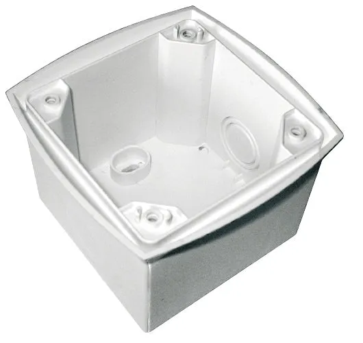 THEBEN 9070513 AP-Rahmen PräsenzLight Reinweiß