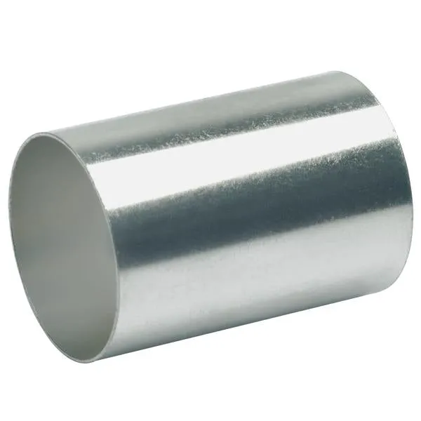 KLAUKE VHR185 Hülse für verdichtete Leiter, 185 mm²