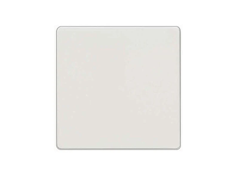 Siemens i-system Wippe - titanweiß - 5TG6 201