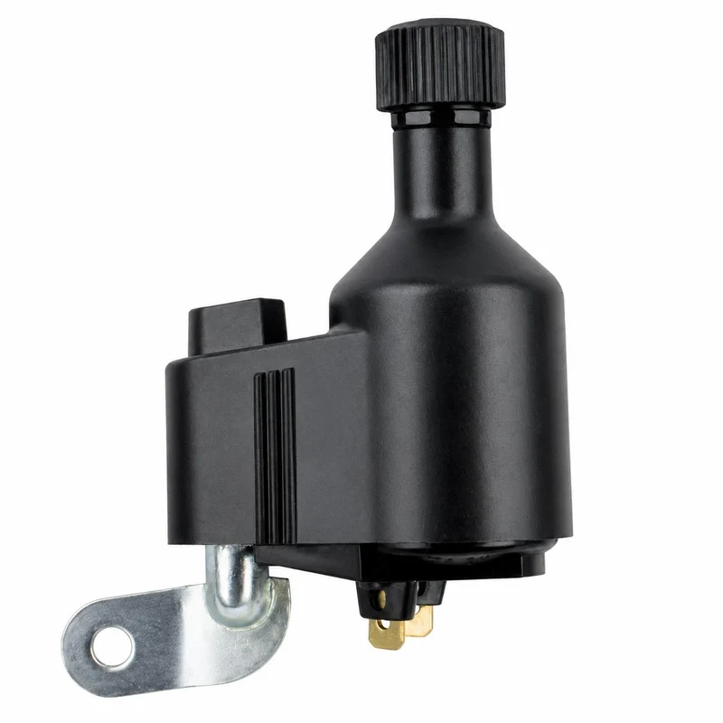 Fischer Dynamo, rechts