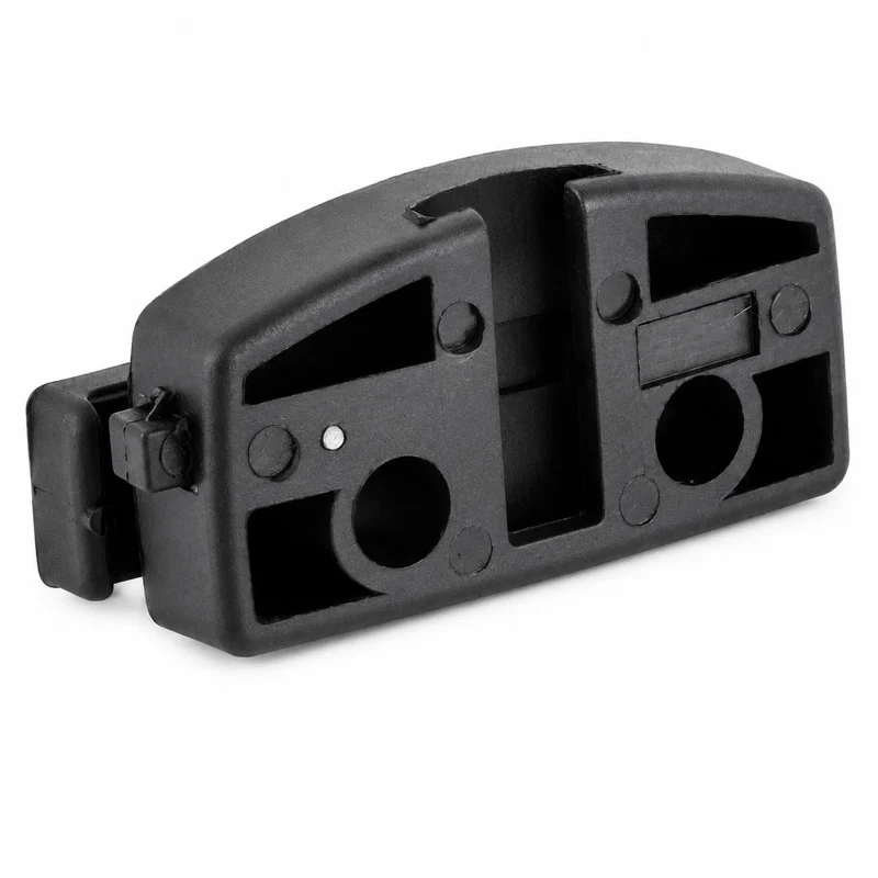 Fischer Schloss-Halter für Satteluntergestell
