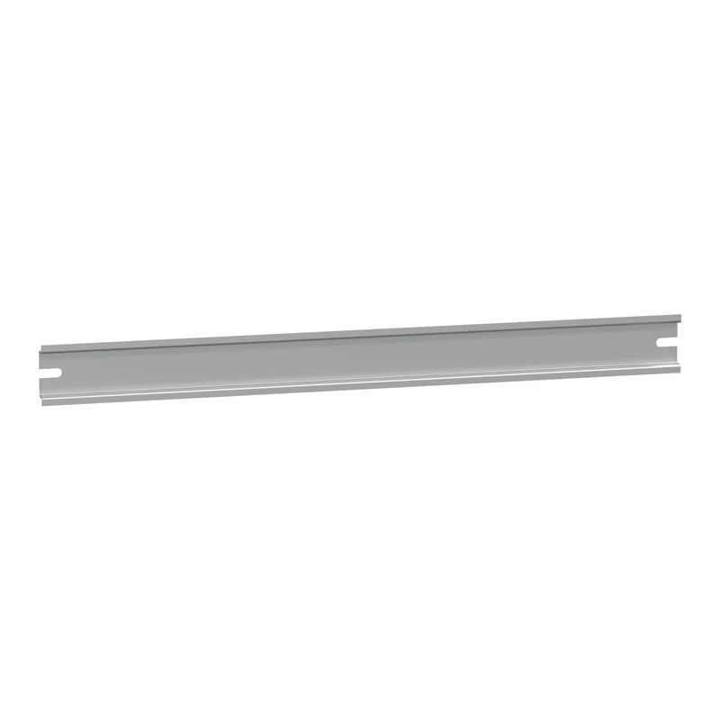 Schneider Electric DIN Schiene 35x7.5mm 400mm Für SBM Gehäuse - NSYAMRD40357SB