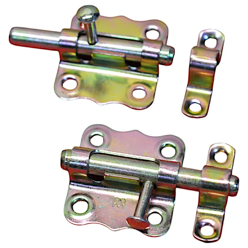 Parkside Grendelriegel, 40/65 x 43 mm