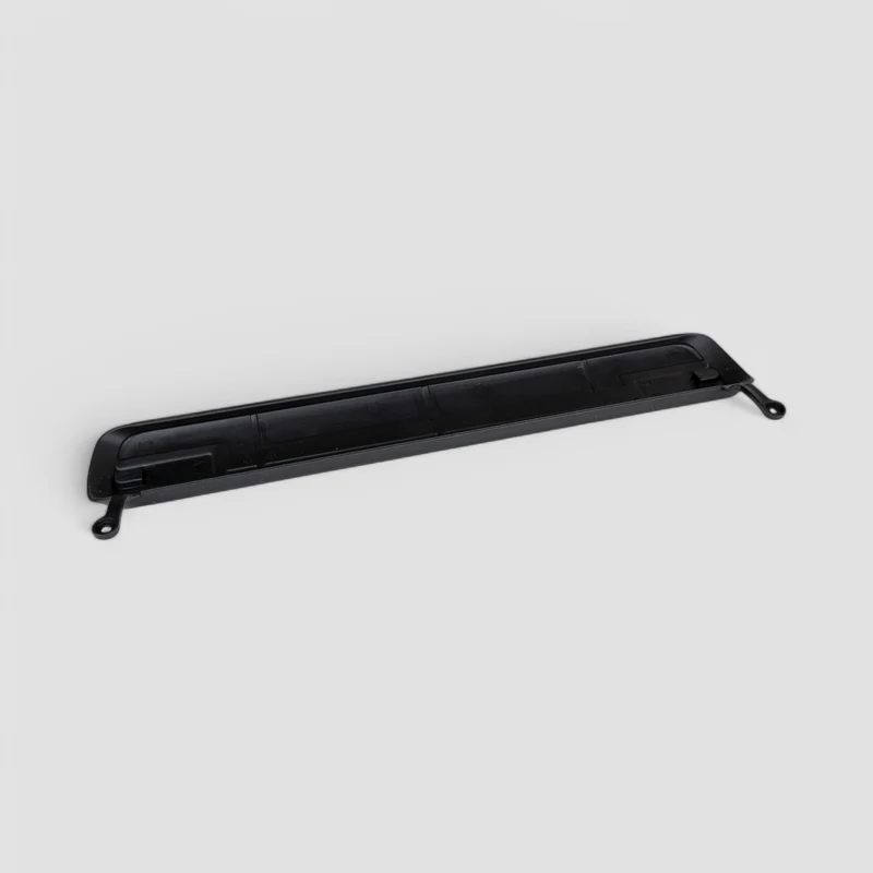 Cache Batterie Powertube 500 Vertical (Supercharger1, Charger2, Multicharger1) - Riese & Müller