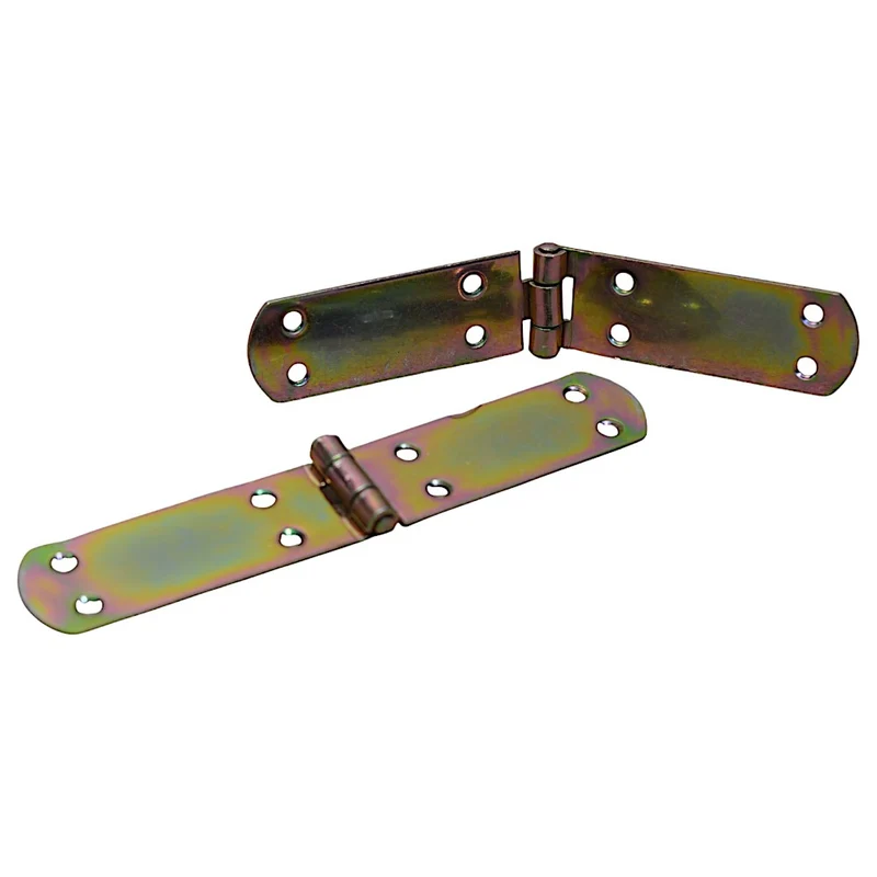 Parkside Kistenband, 195 x 35 mm