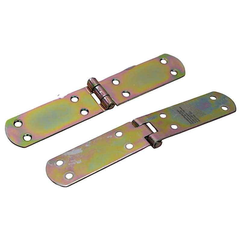 Parkside Kistenband, 195 x 35 mm