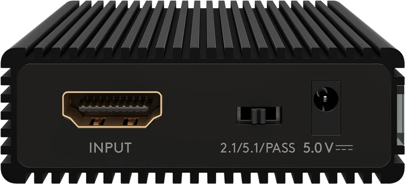HDMI™-Audio-Extractor