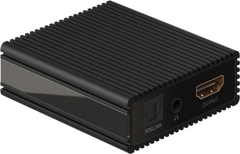 HDMI™-Audio-Extractor