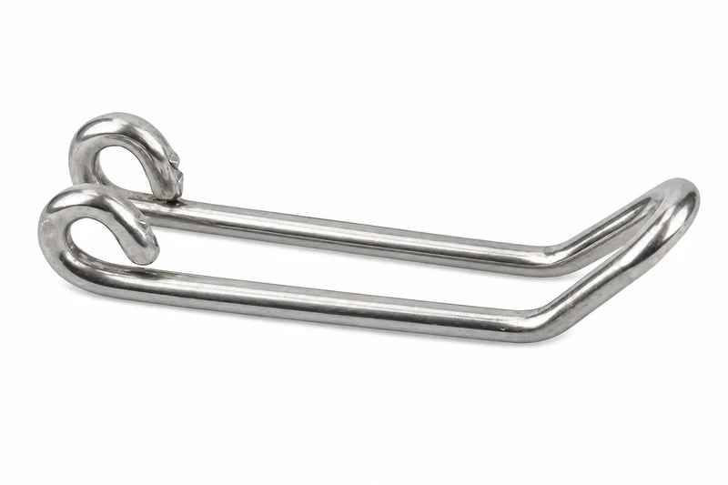 Fischer Halter für Scheinwerfer (Rostfrei)