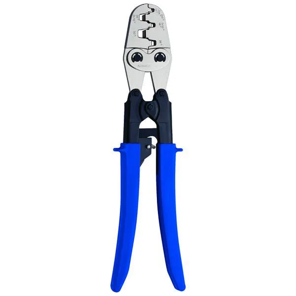 KLAUKE K28 Presswerkzeug Kabelschuhe/Verbinder, Aderendhülsen, Schirmanschluss, 4 - 50 mm²