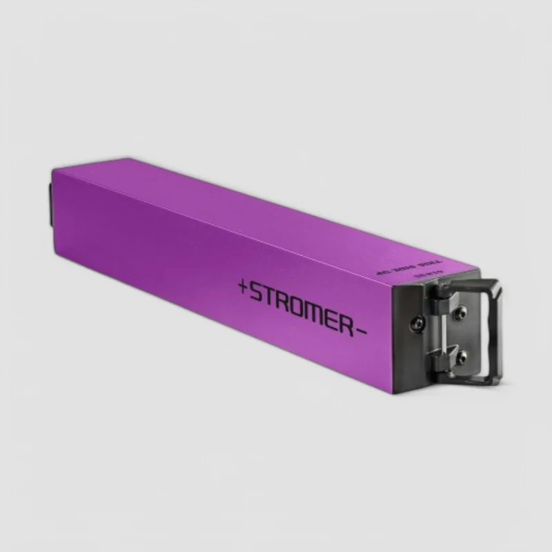 Batterie Stromer BQ 655Wh - Stromer