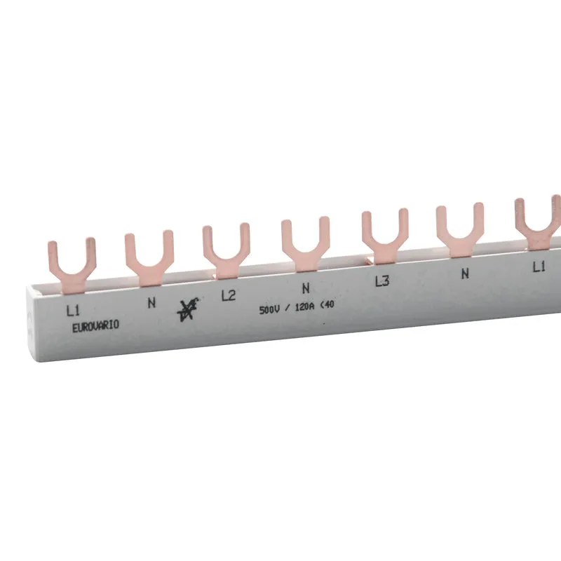 DOEPKE 09920182 Sammelschiene EV-S G 3.1+N.12.120