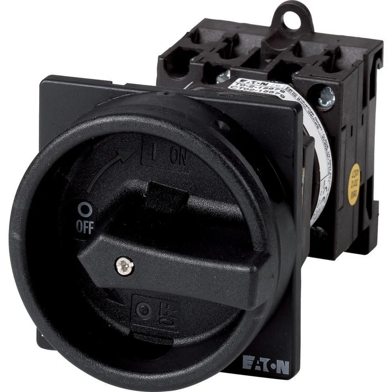 EATON INDUSTRIES Lasttrennschalter - 022330