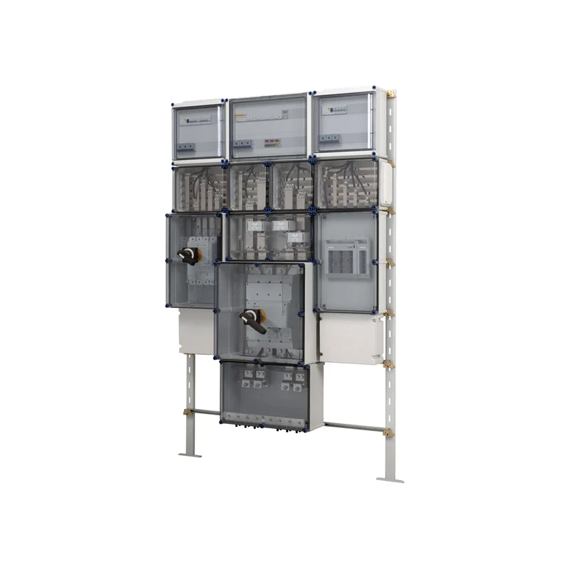 Eaton Halyester K434 Abschirmplatte 240x330mm - 1028265