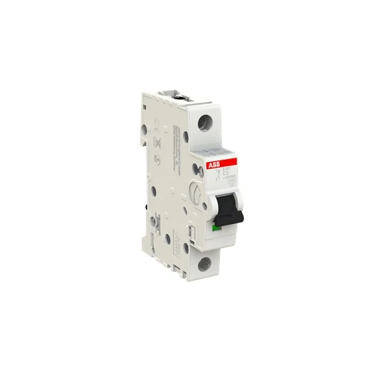 ABB 2CDS251001R0024 Leitungsschutzschalter S201-C2